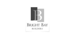 Bright Bay Builders logo