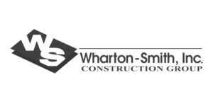 Wharton-Smith, Inc. Construction Group logo